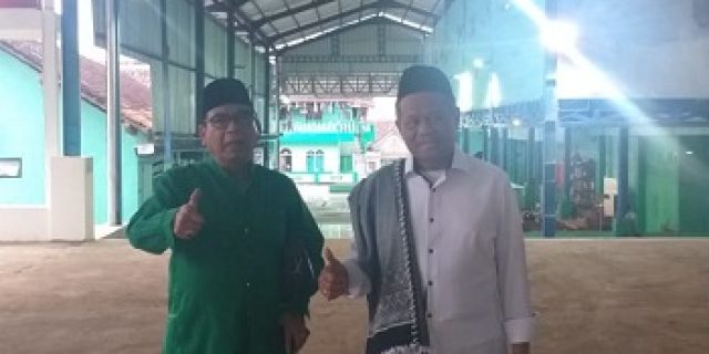 Sekber KIB sosialiasi Capres Anies Baswedan di Jakarta dan Purworejo Jateng
