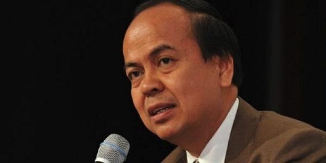 Mantan Ketua Komnas HAM: Tragedi Pelanggaran HAM Berat di Pulau Rempang Mantan Ketua Komnas HAM: Tragedi Pelanggaran HAM Berat di Pulau Rempang