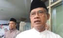 Haidar Nasir: Mengenang Buya Syafii Maarif “Di Taman Husnul Khatimah”