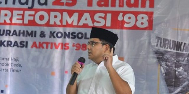 Intimidasi Pembongkar Rp300 Triliun, DPR Kok Lama-lama Mirip Mafia Hukum?