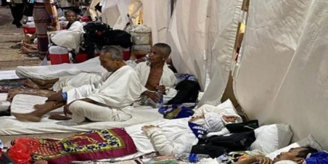 Bukan Harus Sabar, Tapi Harus Revolusi