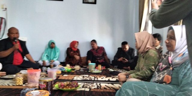 Acara Reuni SMPN Bandar Kedung Mulyo Angkatan 1987 Berlangsung Meriah Acara Reuni SMPN Bandar Kedung Mulyo Angkatan 1987 Berlangsung Meriah