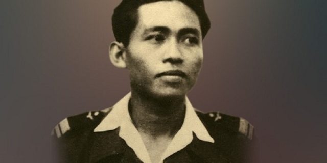 Belajar Dari Pahlawan Nasional Marsekal Madya TNI Abdul Halim Perdanakusuma Belajar Dari Pahlawan Nasional Marsekal Madya TNI Abdul Halim Perdanakusuma