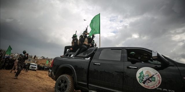 Laporan: Ketegangan meletus antara AS dan Israel atas pembicaraan langsung pemerintahan Trump dengan Hamas