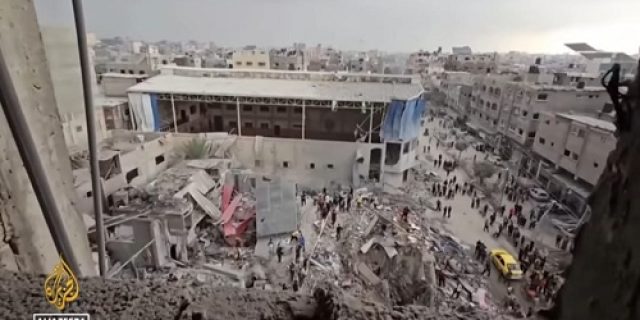 Qatar mengatakan pernyataan Netanyahu ‘merusak’ upaya kesepakatan Qatar mengatakan pernyataan Netanyahu ‘merusak’ upaya kesepakatan