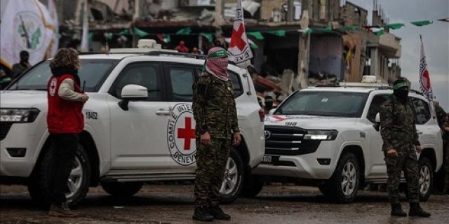 Qatar, Mesir menyambut baik pengumuman Hamas yang menyetujui pembebasan sandera AS-Israel