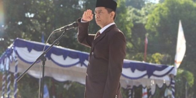 Hamdan Juhannis: Jalan Tengah