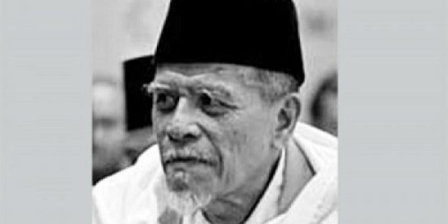 HAMKA: Ulama Dan Sastrawan Besar Indonesia