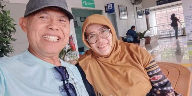 Pernik Dakwah Walisongo      “Yo Kayuku Yo Kayumu”