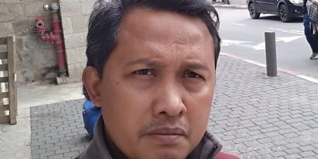 Nano Riantiarno, BBM, dan Penerus Seni Peran Nano Riantiarno, BBM, dan Penerus Seni Peran