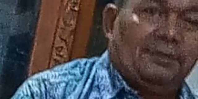 Uang 300 Juta Amblas, IMB Tidak Jadi, Hance Diduga Lakukan Penipuan