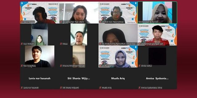 Tingkatkan Hard Skill Digital Marketing Lewat Studi Independen