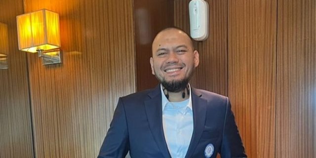 Obligor BLBI Marimutu Sinivasan Gagal Kabur ke Malaysia, Hardjuno Wiwoho Apresiasi Tinggi kepada Petugas Perbatasan di PLBN Entikong Obligor BLBI Marimutu Sinivasan Gagal Kabur ke Malaysia, Hardjuno Wiwoho Apresiasi Tinggi kepada Petugas Perbatasan di PLBN Entikong