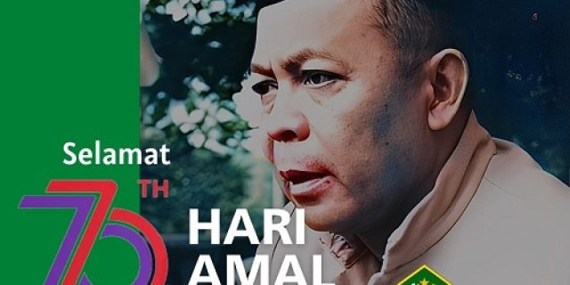 Ikhlas Beramal