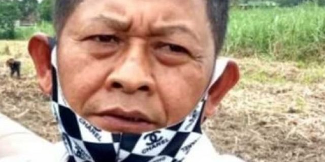 Terbukti Korupsi Miliaran Rupiah, Kades Jambean Kras Dijerat Pasal Berlapis, Ancaman Maksimal 20 Tahun Penjara Terbukti Korupsi Miliaran Rupiah, Kades Jambean Kras Dijerat Pasal Berlapis, Ancaman Maksimal 20 Tahun Penjara