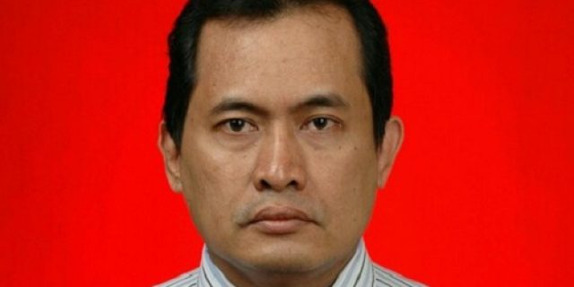 Hariadi: KAHMI Harus Membangun Networking Yang Konstruktif