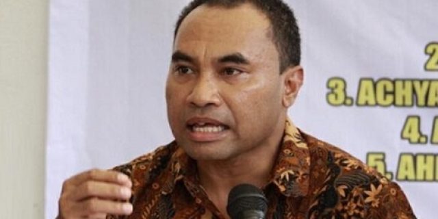 Luhut Batalkan Larangan Ekspor Batubara, Jokowi Jadi Tawanan Kartel