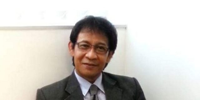 Dekan Fikom Unitomo: Radio Harus Adaptif dan Inovatif Supaya Eksis Dekan Fikom Unitomo: Radio Harus Adaptif dan Inovatif Supaya Eksis