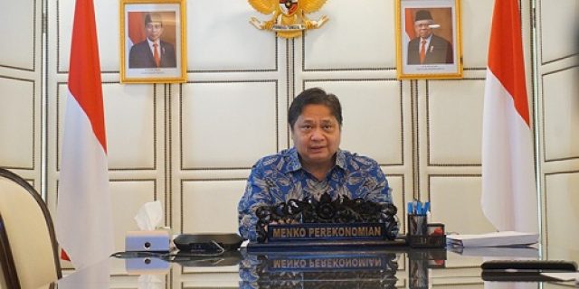Golkar DIY Solid Dukung Airlangga Nyapres, Ketua DPD: Siap Memenangkannya