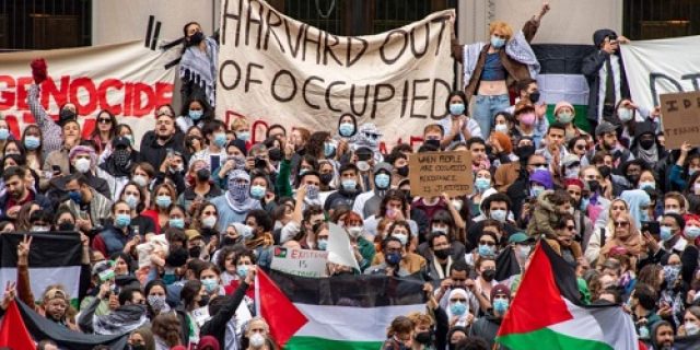 UU Antisemitisme Yang Kontroversial UU Antisemitisme Yang Kontroversial
