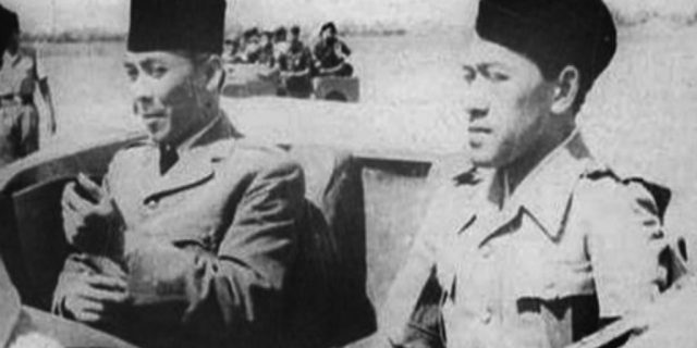 Yudhie Haryono: HB IX Mentalitas Anti Kemelekatan