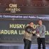 HCML Raih Penghargaan “Excellence in Strategic Communication and Public Engagement” di CNN Indonesia Awards 2025 HCML Raih Penghargaan “Excellence in Strategic Communication and Public Engagement” di CNN Indonesia Awards 2025