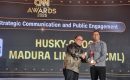 HCML Raih Penghargaan “Excellence in Strategic Communication and Public Engagement” di CNN Indonesia Awards 2025