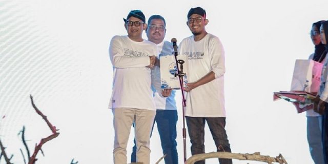 SKK Migas-HCML Kembali Gelar Festival Pesisir, Bupati Sumenep: Momentum Tepat Gairahkan Ekonomi dan Pariwisata