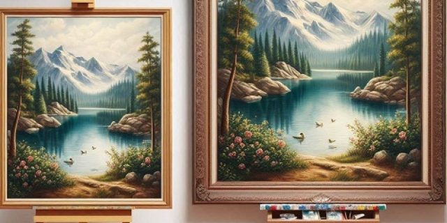 Kehebohan Masa Depan: Asli atau Palsu di Era AI