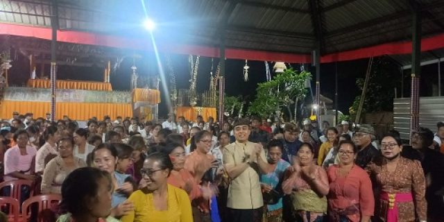 PGEO Berkontibusi Besar Terhadap Penyediaan Pasokan Energi Bersih