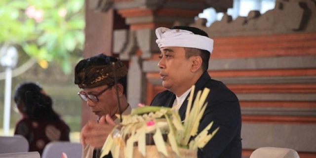 4 Pilar Kebangsaan Harus Dijaga dan Diimplementasikan 4 Pilar Kebangsaan Harus Dijaga dan Diimplementasikan