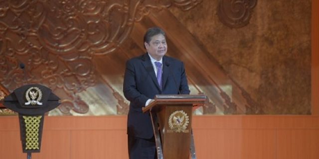 P20 Buka Potensi Perkuat Solidaritas Hadapi Krisis Global