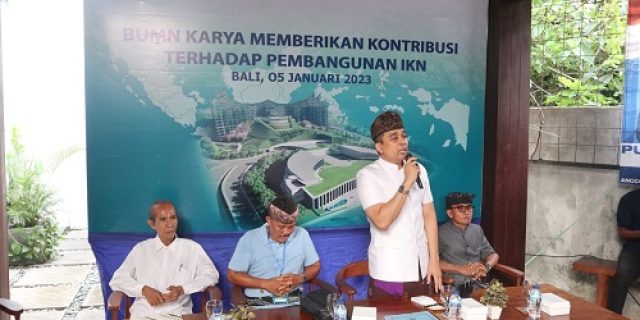 Legislator Apresiasi Transformasi Digital PT Waskita Karya