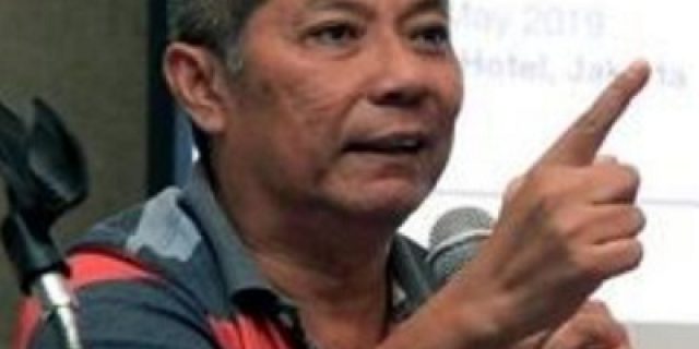 Hendrajit: Serupa Tapi Tak Sama, Neo Orba Lebih Berbahaya