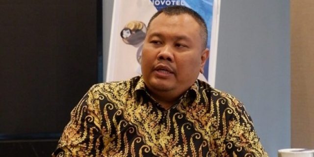 Hendri Satrio: Tradisi Pembangunan NTB Berkelanjutan, Tak Diganti di Tengah Jalan