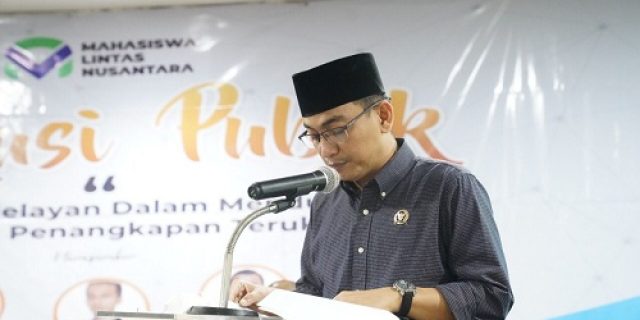 Penangkapan Ikan Secara Terukur Harus Disupport BBM Bersubsidi Untuk Nelayan