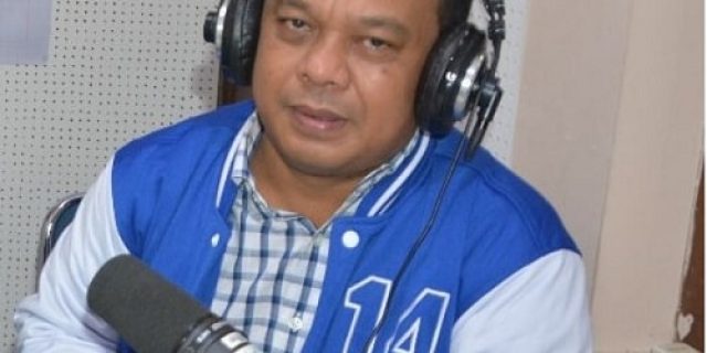 Heri Sebayang: Tak Ada Gunanya Tolak AHY di Makassar, Kalau Berani Tolak Begal Partai Moeldoko Cs