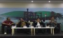 DPR Akan Bentuk Pansus BPJS Kesehatan