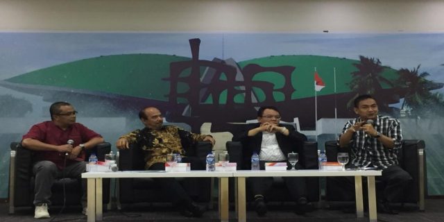 DPR Akan Bentuk Pansus BPJS Kesehatan