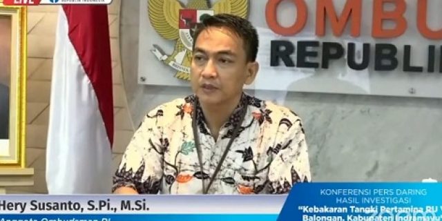 LO (Legal Opinion) Kejaksaan Berpotensi Memunculkan Masalah Maladminitrasi Dalam Perizinan Usaha Tambang