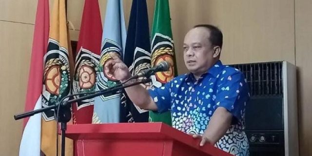 Heri Sebayang: RKUHP Bentuk Pembungkaman Aktivis dan Kelompok Kritis Terhadap Pemerintah