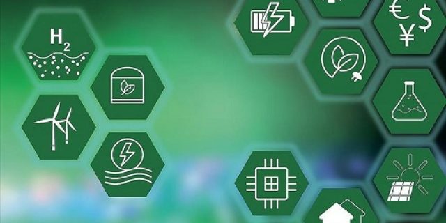 CEO Hidrogen Eropa: Hidrogen potensial menggatikan gas alam, karena ramah lingkungan