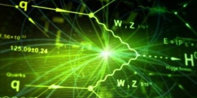 Misteri materi kelima di alam semesta mulai terkuak
