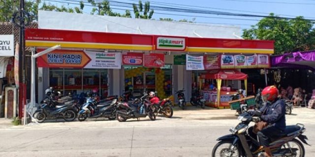HIPKA Mart, Bangun Bisnis Ritel Berdayakan Masyarakat Sekitar