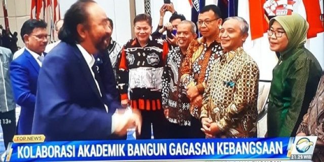 Muhammad Chirzin: Kegalauan Ilmuwan