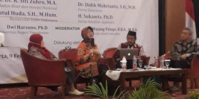 Muhammad Chirzin: Mereformasi Reformasi