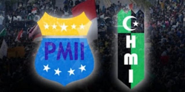 HMI dan PMII, Dua Sisi Koin Kemajuan Bangsa, Keduanya “Tumbuh dari Bawah” dengan Caranya Sendiri, Jangan Dibenturkan!