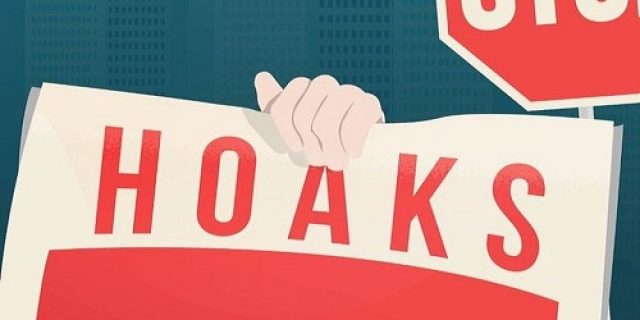 Hoaks Terbaru!! Roy Suryo Dipenjara Karena Terbukti Sebagai Pemilik Akun Kaskus Fufufafa