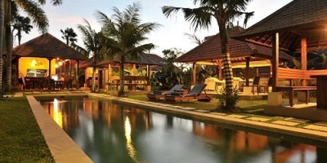 Daya Beli Masyarakat Terbukti Loyo, Keterisian Hotel Saat Lebaran Rendah