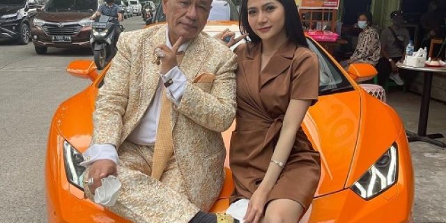 Dituduh Menyebarkan Konten Asusila Melalui Akun Instagram, Hotman Paris Dilaporkan ke Polda Metro Jaya Dituduh Menyebarkan Konten Asusila Melalui Akun Instagram, Hotman Paris Dilaporkan ke Polda Metro Jaya